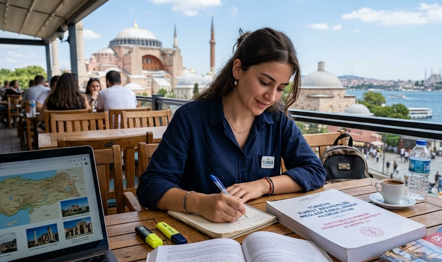 MKS Deneme Sınavı ve Ders Notları
